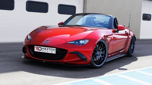 Ramki Świateł Mazda MX-5 MK4 na Arena.pl