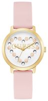zegarek damski guess devotion gw0998l2 + box