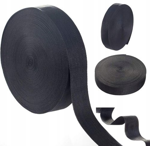 TAŚMA OGRODNICZA DO PODWIĄZYWANIA DRZEWEK MOCOWANIA DRZEW SZER. 3cm x na Arena.pl