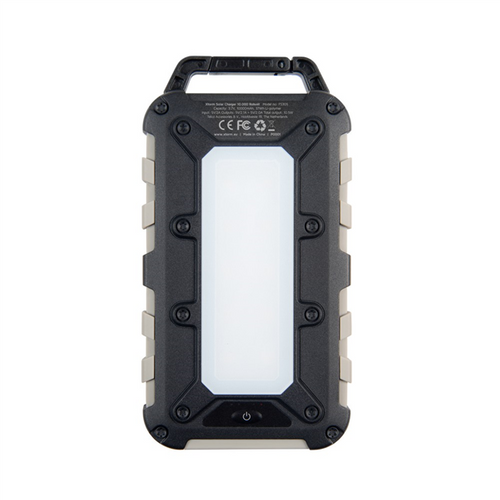 XTORM Solar Powerbank Robust 10000 mAh na Arena.pl