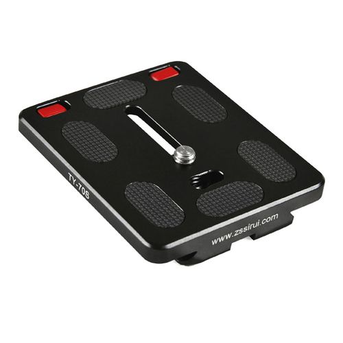 Płytka SIRUI QUICK RELEASE PLATE TY-70A na Arena.pl