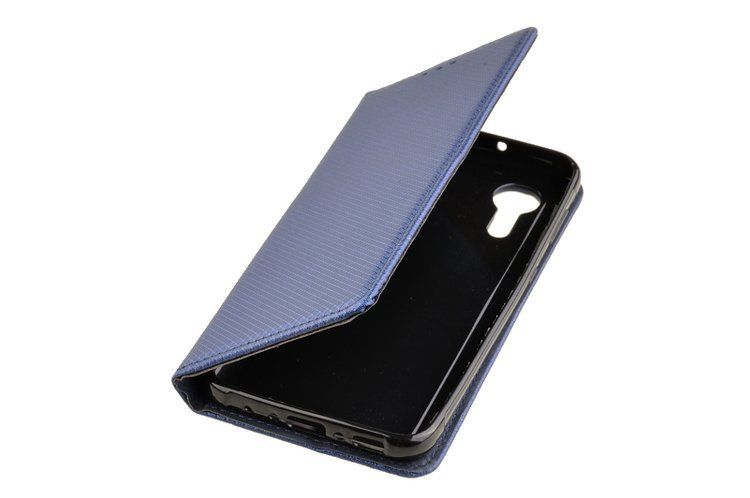 Etui Smart do Samsung Galaxy Xcover 5 niebieski zdjęcie 1
