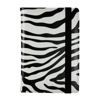 kalendarz planer książkowy zbliżony a5 dzienny wymienny wkład drops office