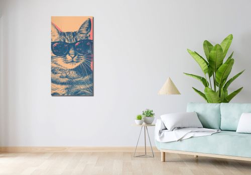 Obraz 50x100cm Trendsetter na Arena.pl
