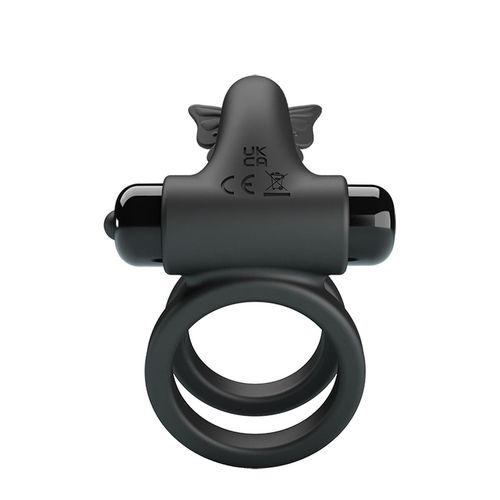 PRETTE LOVE   PASSIONATE RING IX, 10 vibration functions na Arena.pl