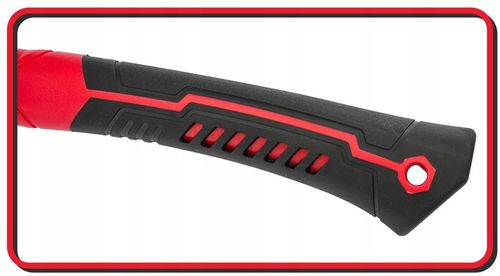 SIEKIERA ROZŁUPUJĄCA ZESTAW SIEKIER TOPOREK CIESIELSKA DO ŁUPANIA 3 na Arena.pl