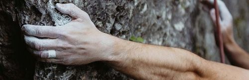 Magnezja w proszku luzem | BIAŁA MATERIA | 1 kg na Arena.pl