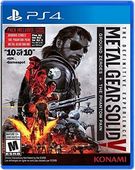 Metal Gear Solid V: The Definitive Experience PlayStation 4 (PS4)