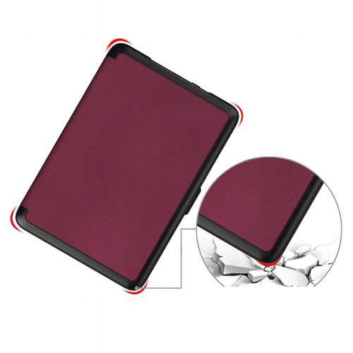Etui futerał z klapką do czytnika Amazon Kindle 6" 11 gen. 16GB 2022 / na Arena.pl