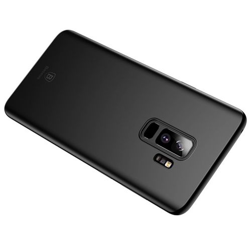 BASEUS WING CASE SAMSUNG GALAXY S9 PLUS CZARNY na Arena.pl