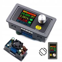 Zasilacz laboratoryjny panelowy XYS3580 0.6V-36V 5A 80W