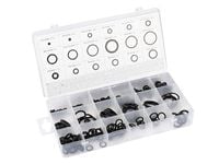 Oringi olejoodporne, 225 szt.