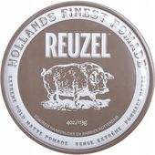 REUZEL Pomada do włosów Extreme Hold Matte 113g