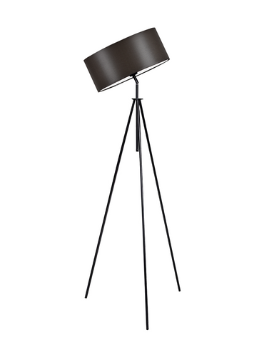 Duża lampa stojąca MALMO tripod na Arena.pl