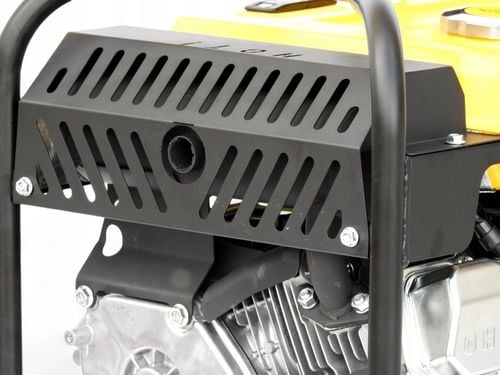 AGREGAT PRĄDOTWÓRCZY inwerterowy inwertorowy 4,4kW MIEDZIANY STOJAN na Arena.pl