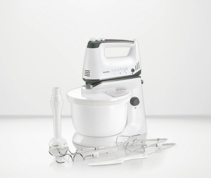 SILVERCREST KITCHEN TOOLS Mikser ręczny 300 W zdjęcie 3