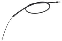 LINKA HAMULCA RĘCZNEGO CITROËN BERLINGO / BERLINGO FIRST 2001 2002 2003