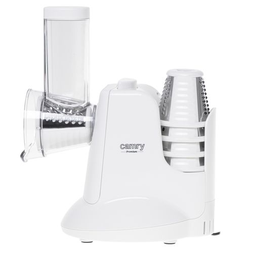 Camry | Vegetable slicer | CR 4816 | White | 150 W na Arena.pl