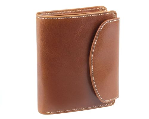 Portfel Parker - Stefania Koniak na Arena.pl