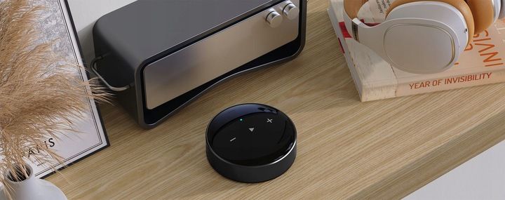 WIIM MINI ODTWARZACZ SIECIOWY STREAMER | WiFi | Bluetooth 5.0 | zdjęcie 6