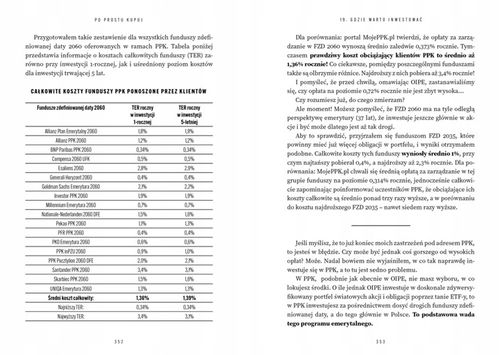 PO PROSTU KUPUJ - Sprawdzone sposoby oszczędzania - Maggiuli Szafrański na Arena.pl