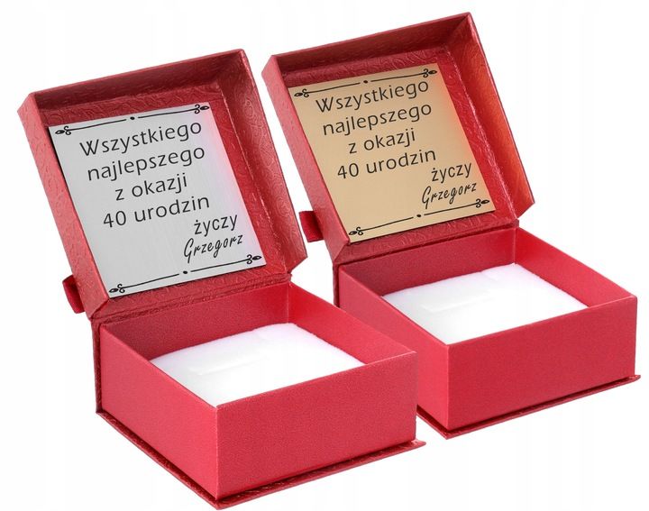 Pierścionek Srebrny Regulowany Podwójny Srebro 925 zdjęcie 10