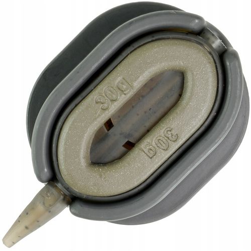 Zestaw 4x koszyk 30 g ARC FLAT Method Feeder + FORMA do koszyczka na Arena.pl