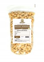 DUŻY ZESTAW ORZECHÓW 3x500 OD FUNDACJI BRATERSKIEJ