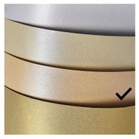 KARTON OZDOBNY ICELAND BRZOSKWINIOWY 220G 20SZT GALERIA PAPIERU