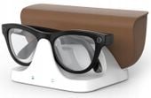 Magnetyczna Stacja Ładująca Dock Do Etui Na Okulary Ray-Ban Meta Wayfarer/…