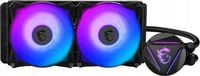 Chłodzenie wodne MSI MAG Core Liquid 280R
