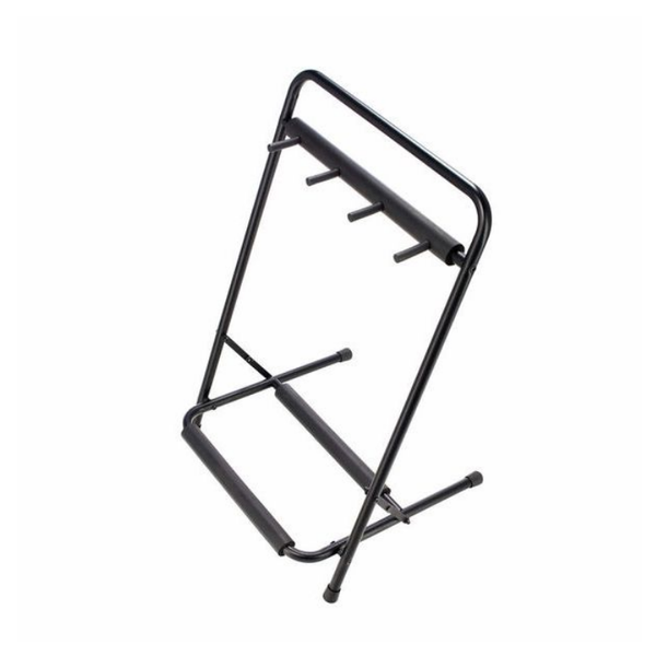 Statyw na trzy gitary Millenium Multistand 3 zdjęcie 4