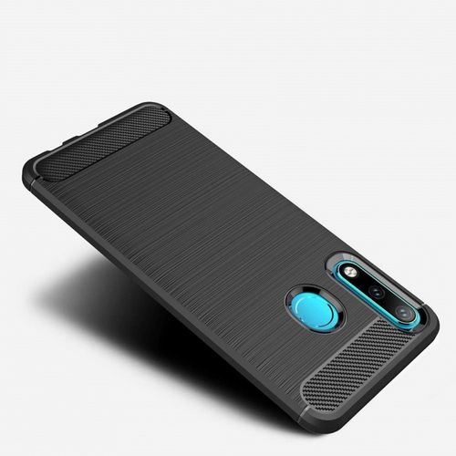 Etui Carbon Huawei P30 Lite Czarne na Arena.pl