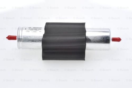 BOSCH FILTR PALIWA BMW 3 E46 318 320D 330D na Arena.pl
