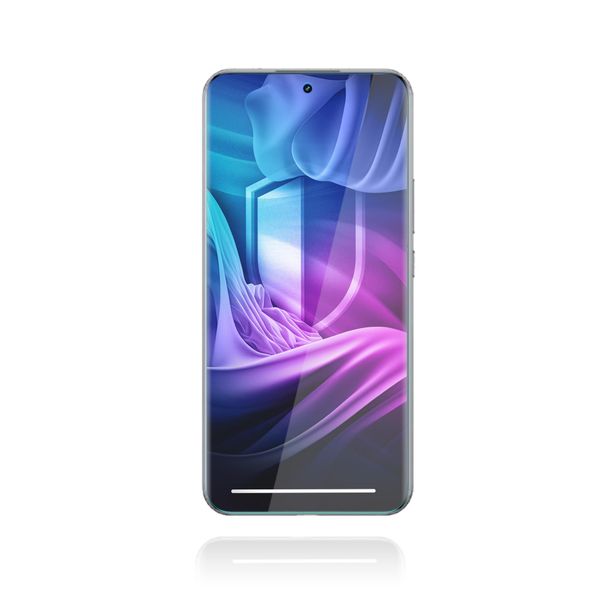 Realme 14 Pro+ - 3mk Silky Matt Pro zdjęcie 5