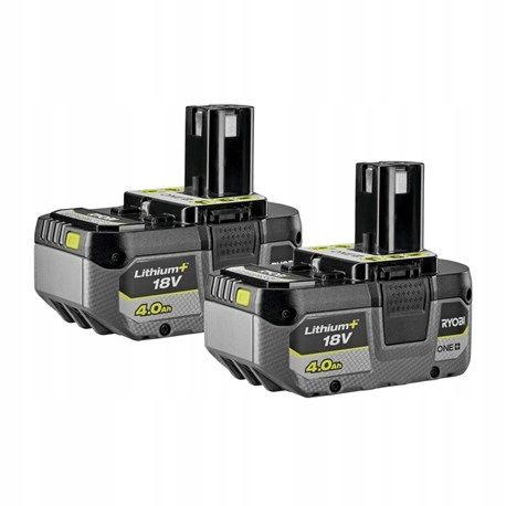 Akumulator Li-Ion Ryobi 18 V 4 Ah na Arena.pl