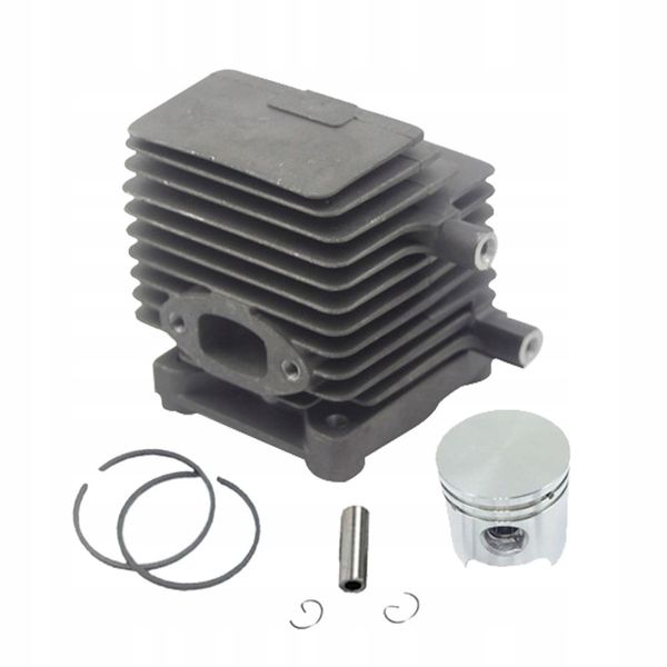 CYLINDER DO KOSY STIHL FS75 FS80 FS85 34mm zdjęcie 1