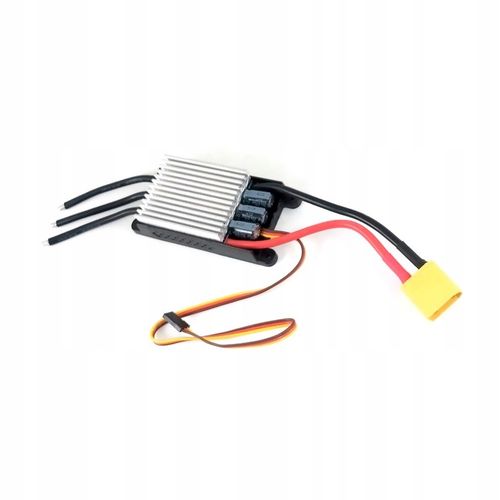 Regulator Redox 120A EVO na Arena.pl
