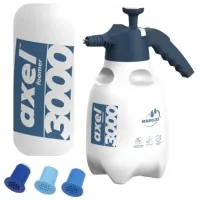 Pianownica ręczna Marolex Axel 3000 opryskiwacz 3l 3 różne końcówki