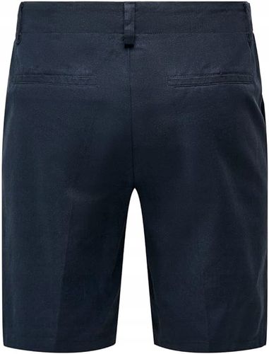 ONLY & SONS Onselliot Linen szorty na Arena.pl