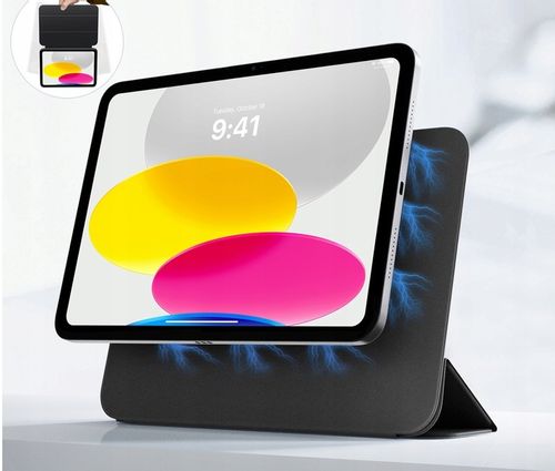 ETUI MAGNETIC do Apple iPad 10.9 10 GEN 2022 na Arena.pl