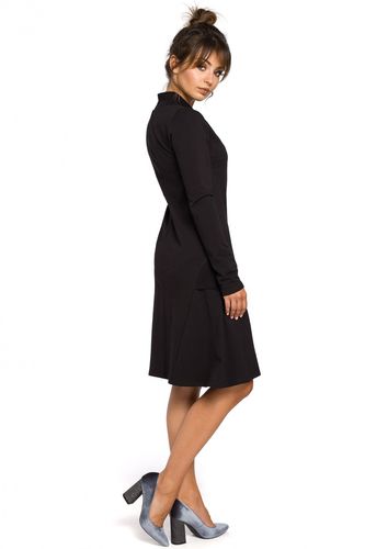 Sukienka Model B044 Black   BE Rozmiar - M na Arena.pl