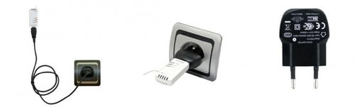 Jednostka centralna Elektrobock PH-CJ38 do systemu PocketHome® na Arena.pl