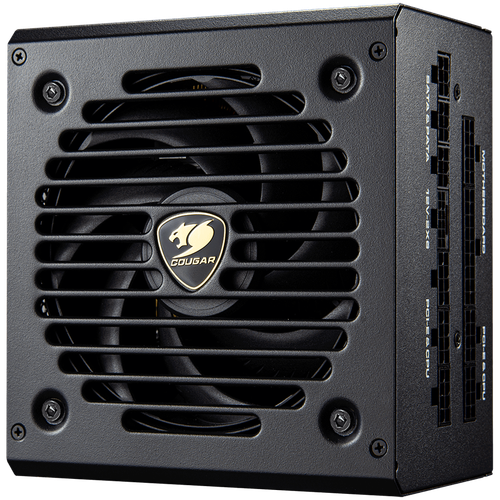 cougar gex pro 850 psu, 80 plus gold, 850w, fully modular na Arena.pl