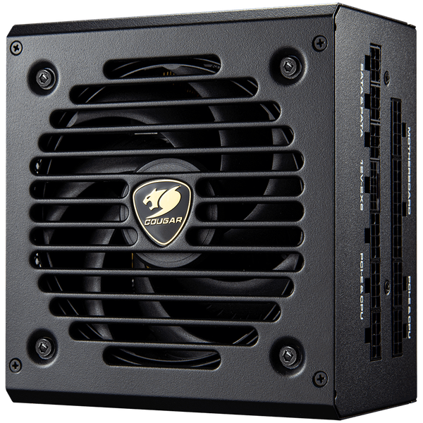 cougar gex pro 850 psu, 80 plus gold, 850w, fully modular zdjęcie 4