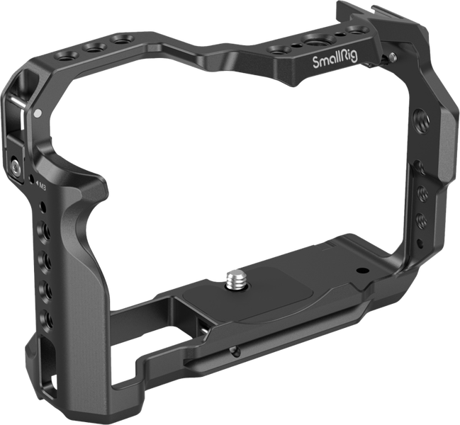 Smallrig 4214 - klatka do Canon EOS R50 zdjęcie 2