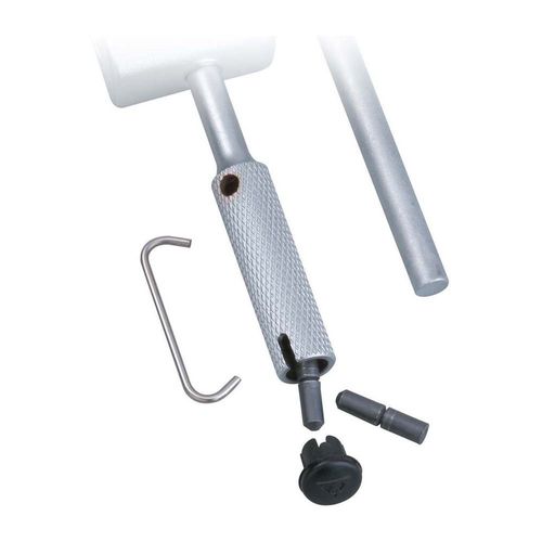 Klucz do łańcucha TOPEAK CHAIN TOOL Universal na Arena.pl