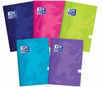 ZESZYT A6 48 # OXFORD TOUCH NOTES