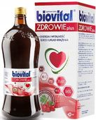 BIOVITAL ZDROWIE PLUS płyn 1000ml NA PREZENT