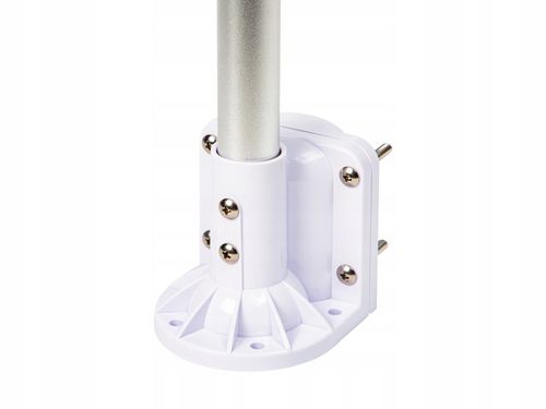 STACJA POGODOWA POGODY BEZPRZEWODOWA METEO TERMOMETR HIGROMETR ZEGAR na Arena.pl